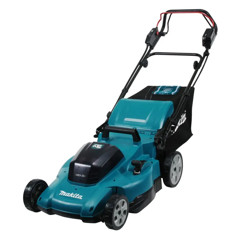 Makita Plæneklipper Lxt Dlm539pt2