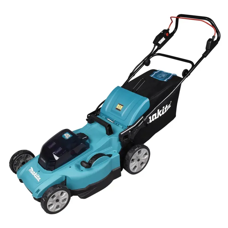 Makita Plæneklipper Lxt Dlm480z