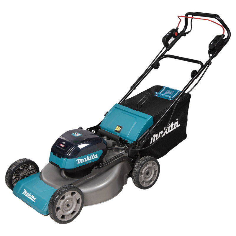 Makita Plæneklipper Xgtâ  Lm002gz01