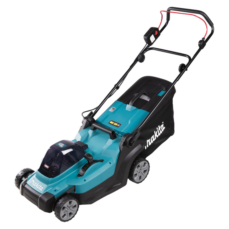 Makita Plæneklipper Xgtâ  Lm004gz