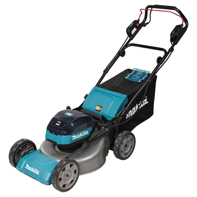 Makita Plæneklipper Xgtâ  Lm001gz01