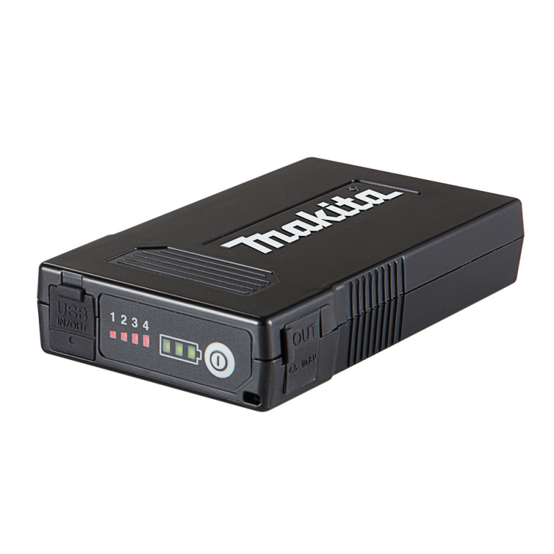 Makita Powerbank Deabl1055b