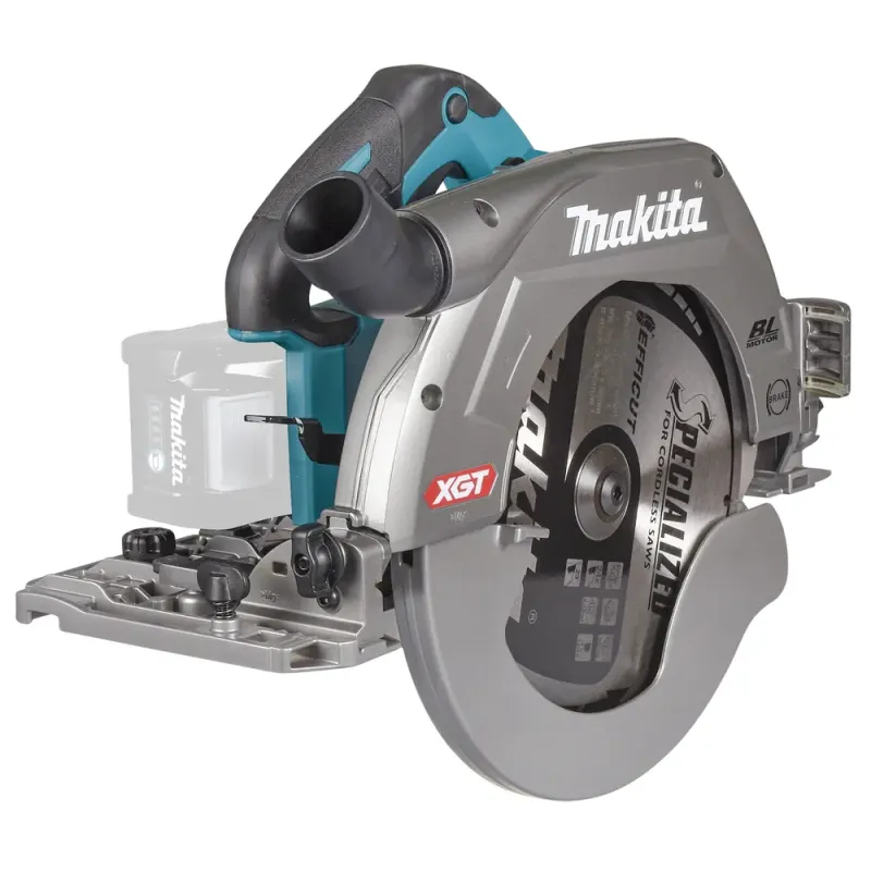 Makita Rundsav Xgt Hs011gz