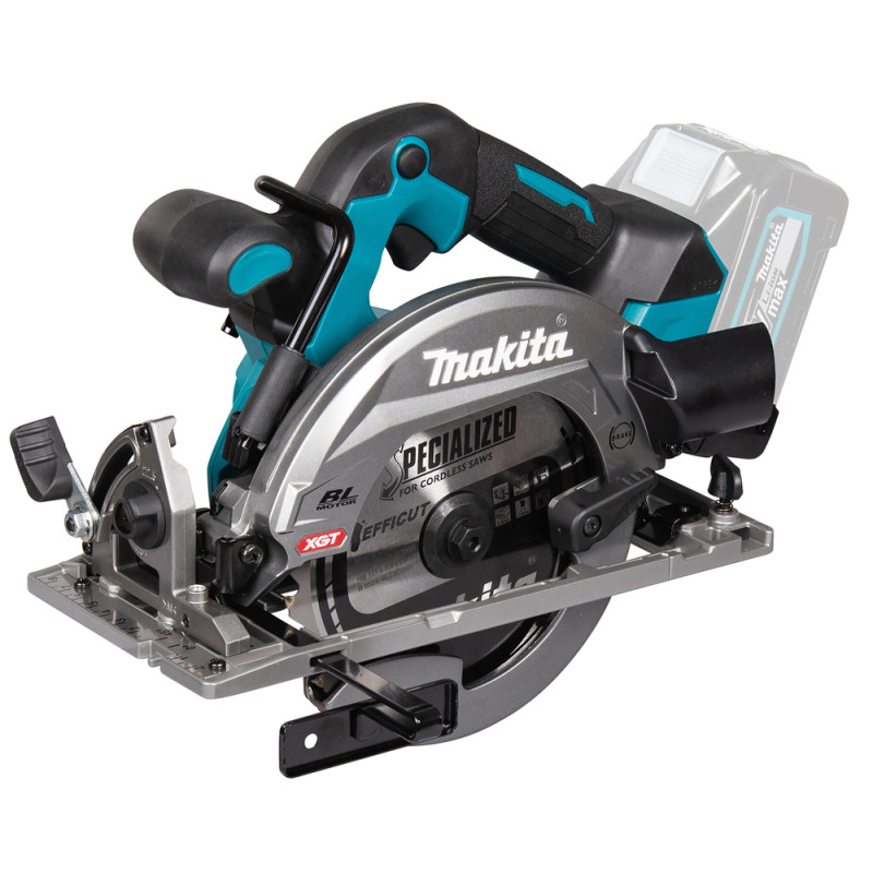 Makita Rundsav Xgtâ  Hs012gz