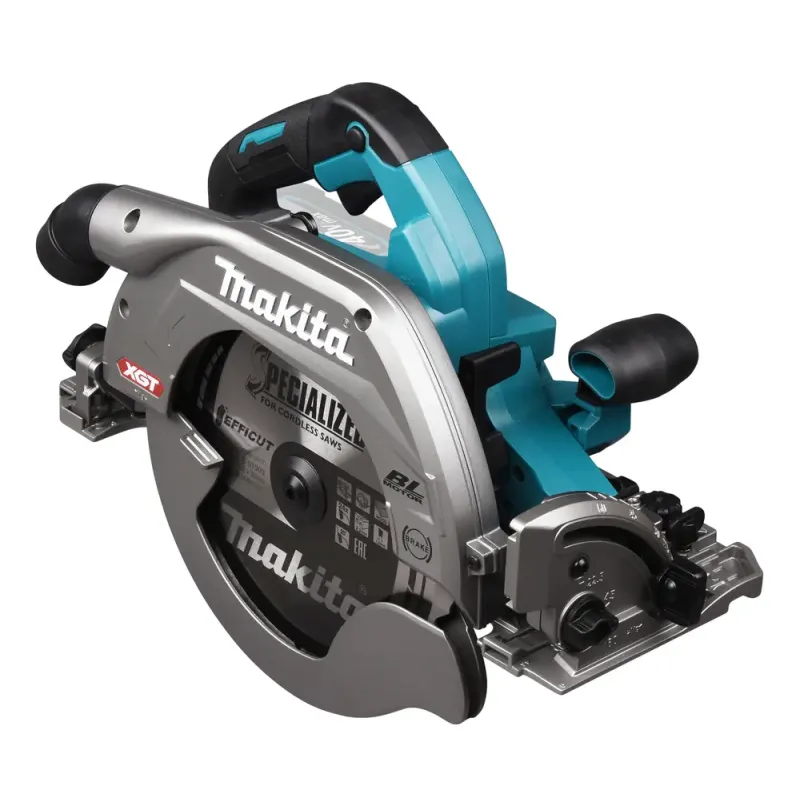 Makita Rundsav Xgt Hs009gz