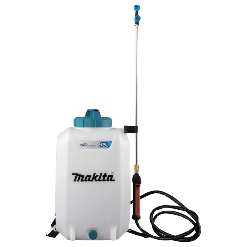 Makita Rygsprøjte Lxt Dus158z