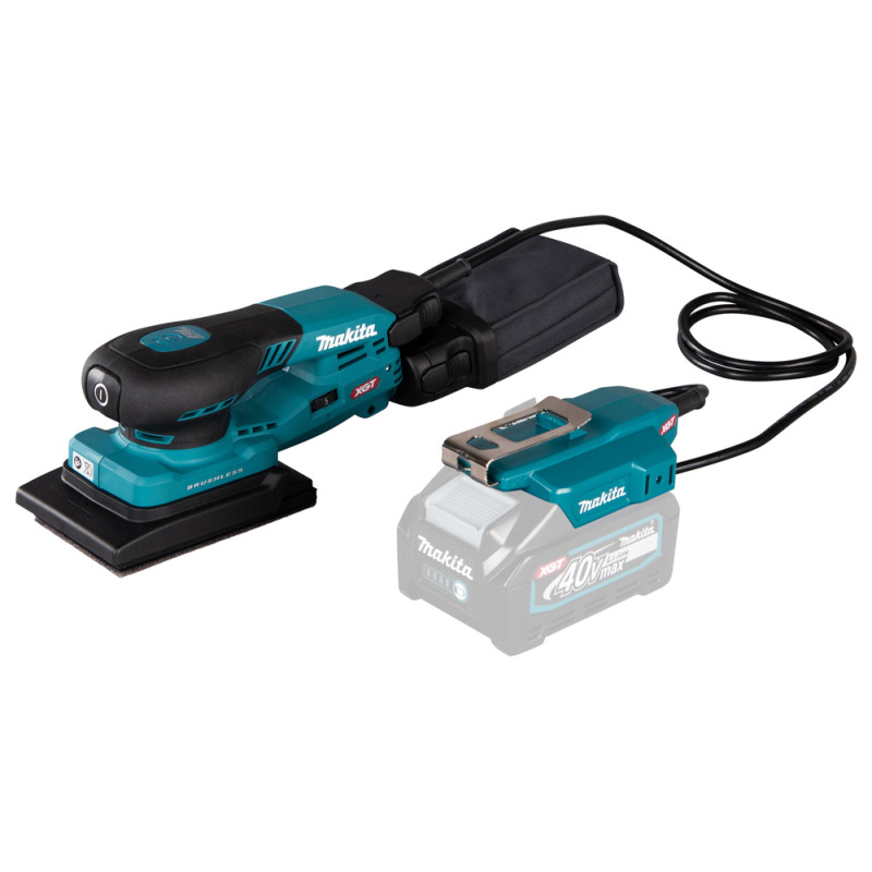 Makita Rystepudser Xgtâ  Bo005cgz