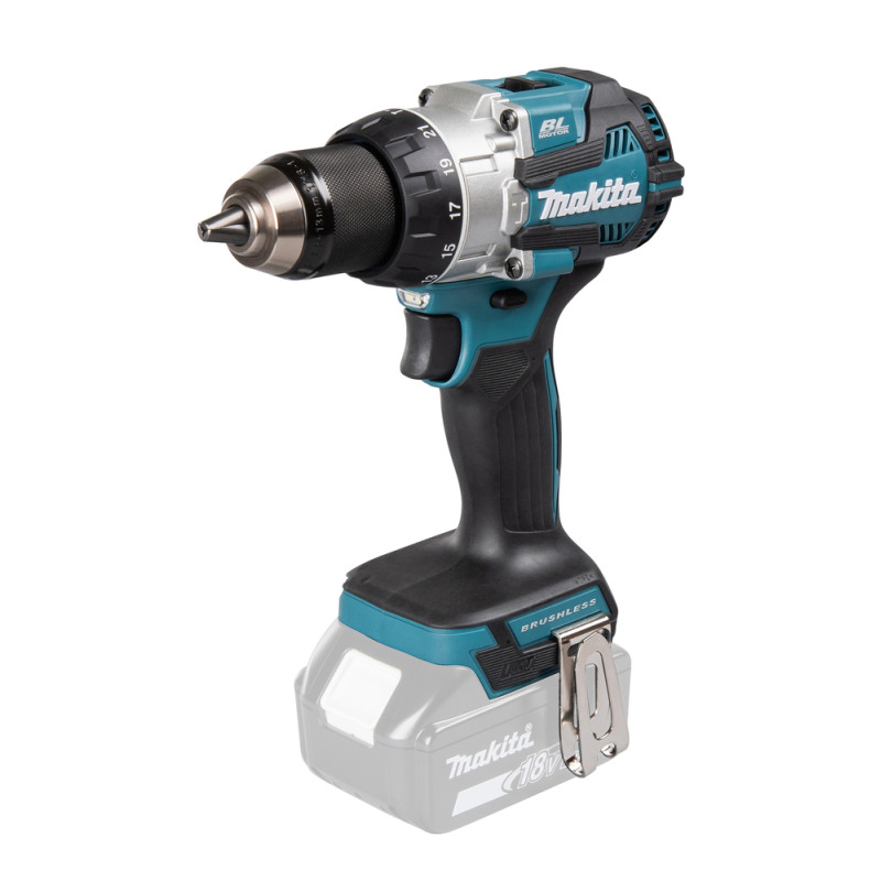 Makita Slagboremaskine Lxtâ  Dhp489z