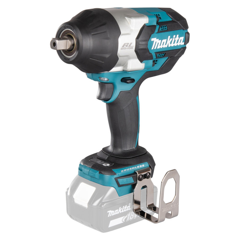 Makita Slagnøgle Lxtâ  Dtw1004z