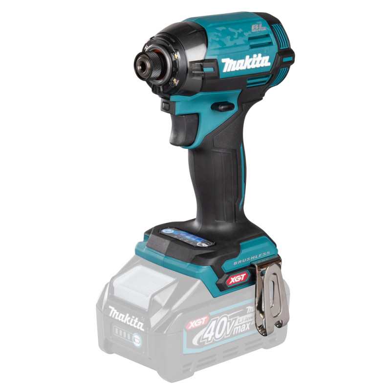 Makita Slagskruetrækker Xgtâ  Td002gz01
