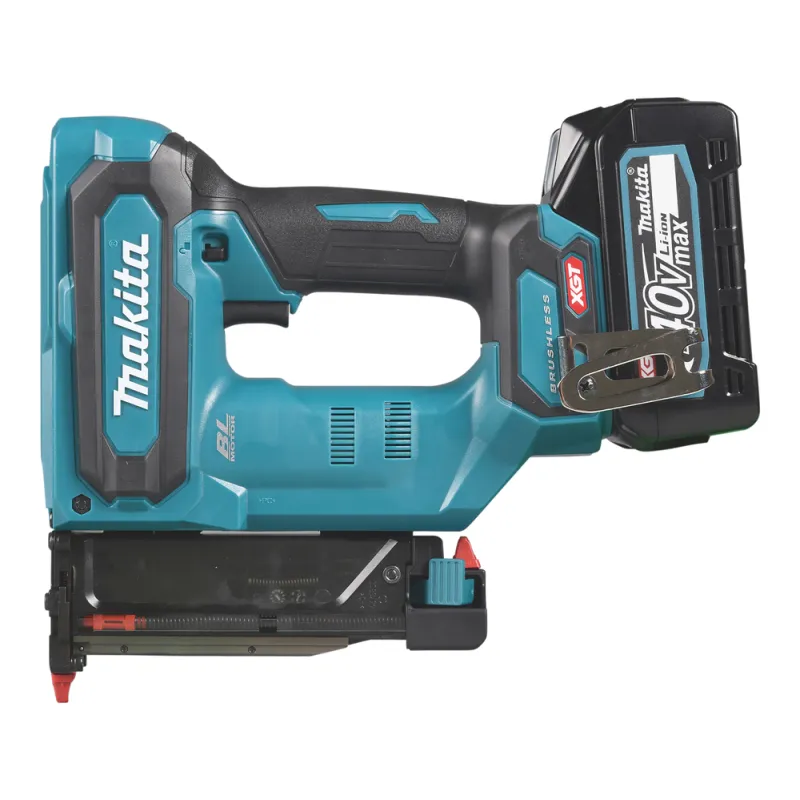Makita Stiftepistol Xgt Pt001gz