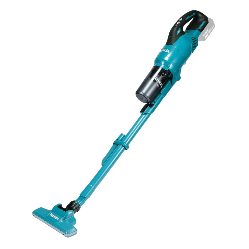 Makita Støvsuger Lxtâ  Dcl286fz