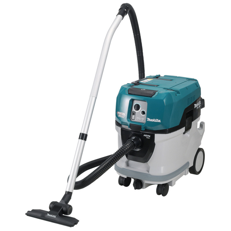 Makita Støvsuger Xgtâ  Vc007glz01