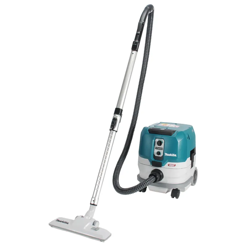 Makita Støvsuger Xgt     40v    Ah Vc005glz