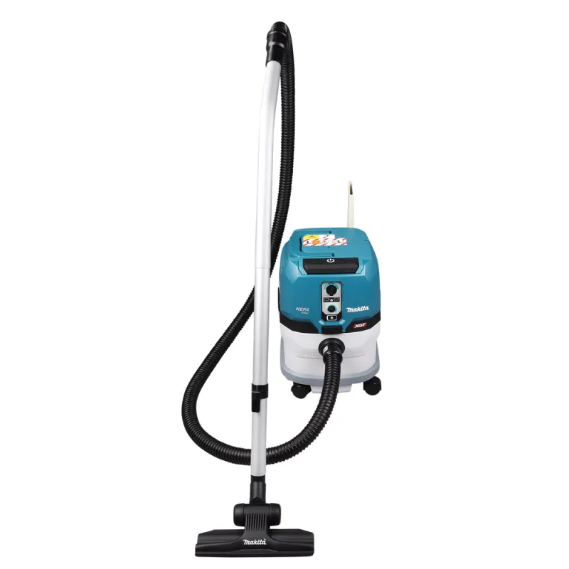 Makita Støvsuger Xgt     40v      Ah Vc004glz01
