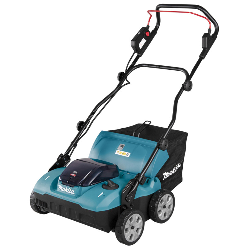 Makita Vertikalskærer Xgtâ  Uv001gz