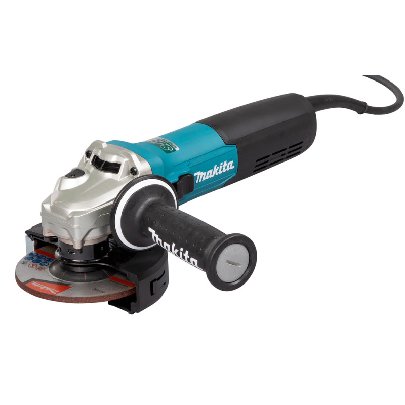 Makita Vinkelsliber 125 Mm Ga5092x01
