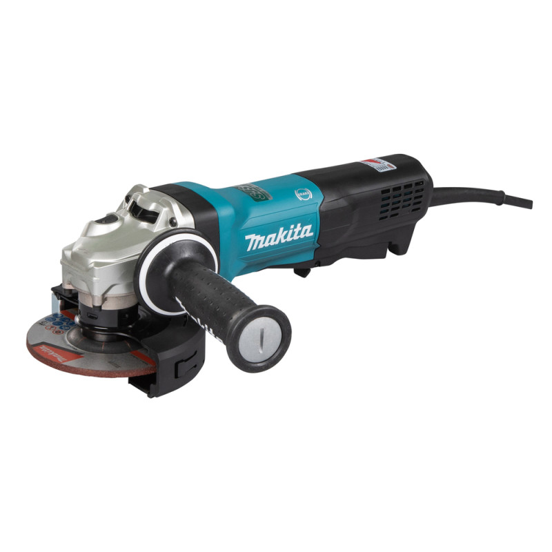 Makita Vinkelsliber 125 Mm Ga5093x01