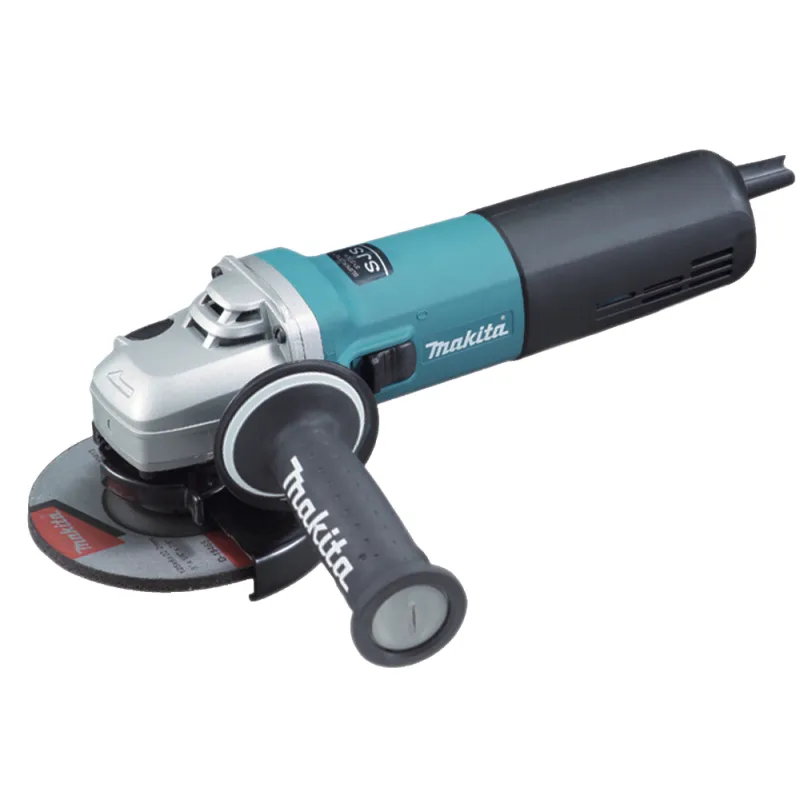 Makita Vinkelsliber 1400w 9565cr