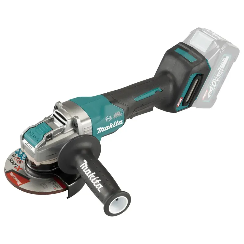 Makita Vinkelsliber Xgt Ga047gz