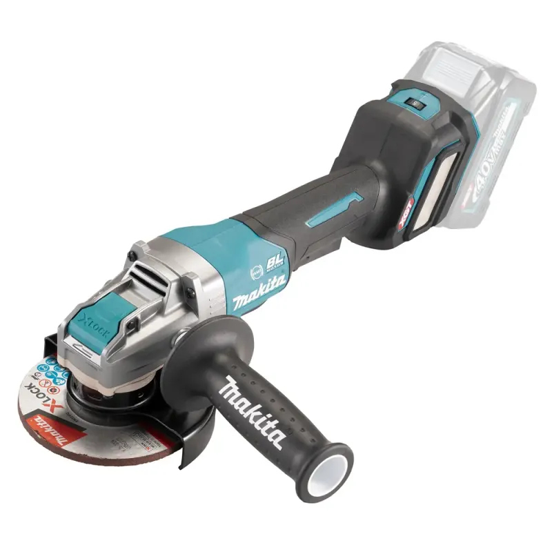 Makita Vinkelsliber Xgt Ga044gz