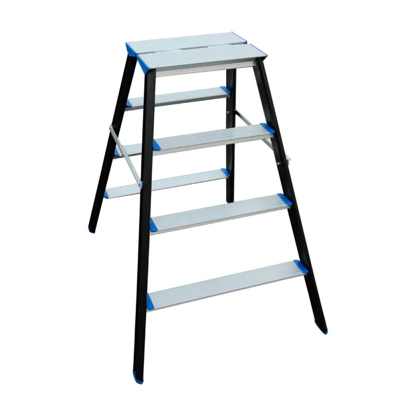 Materielhuset Arbejdsbuk Proff 40cm   Trin Black Line