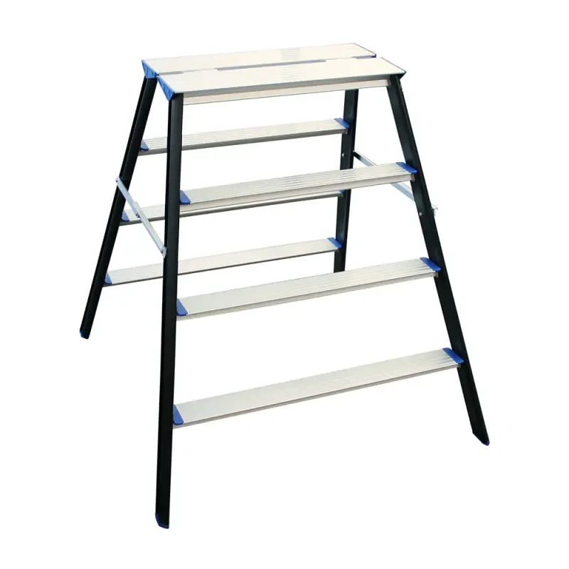 Materielhuset Arbejdsbuk Proff 60cm   Trin Black Line
