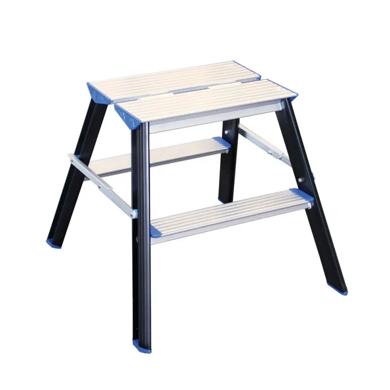 Materielhuset Arbejdsbuk Proff 40cm   Trin Black Line