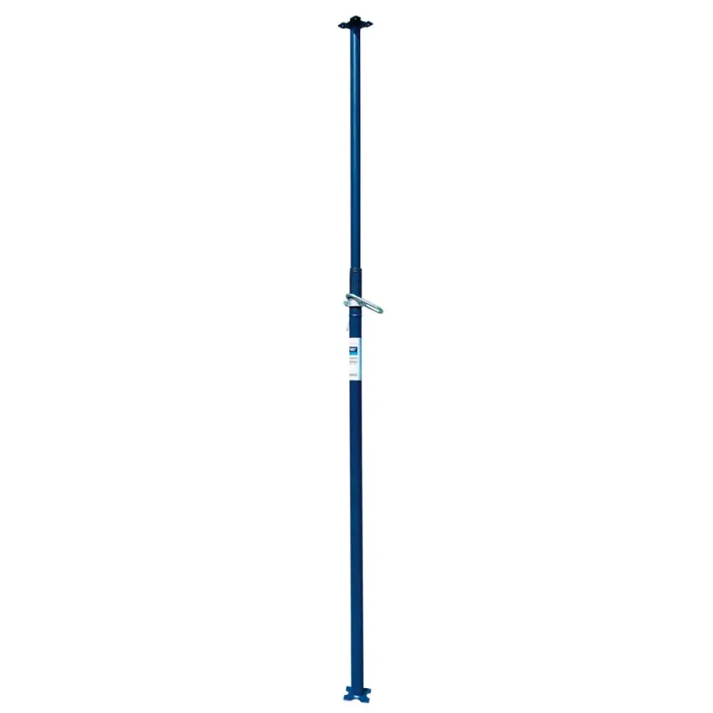 Materielhuset Rørstøtte   Meter Strong 2200 Kg