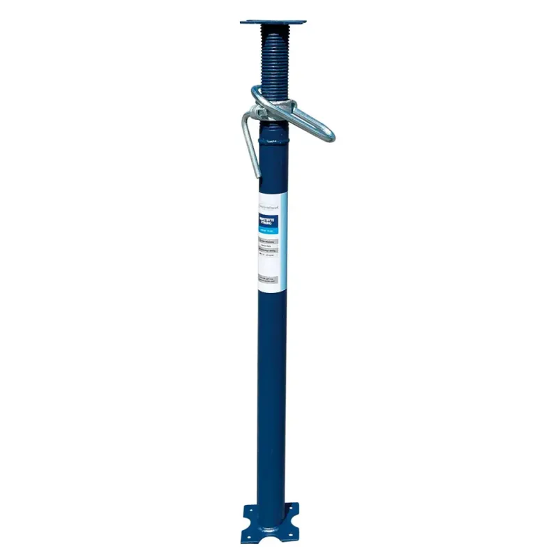 Materielhuset Rørstøtte   Meter Strong 4000 Kg