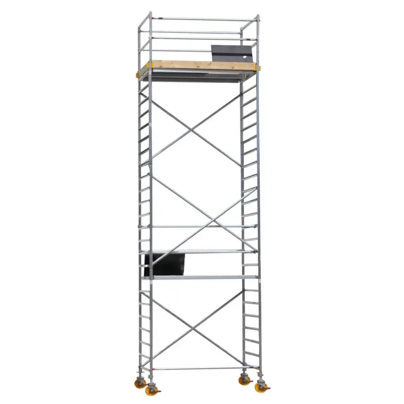 Materielhuset Rullestillads  130   305 Cm   Meter