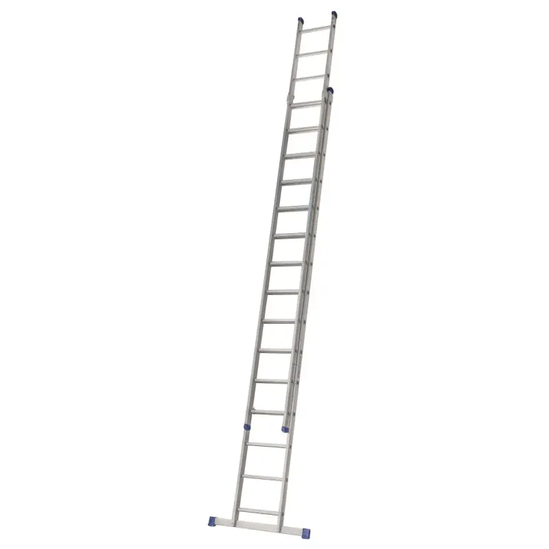 Materielhuset Skydestige Proff    Meter 15 15 Trin Strong Proff