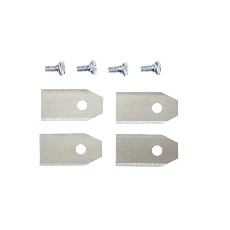 Maxcutter Knive   Robotplænek  10481