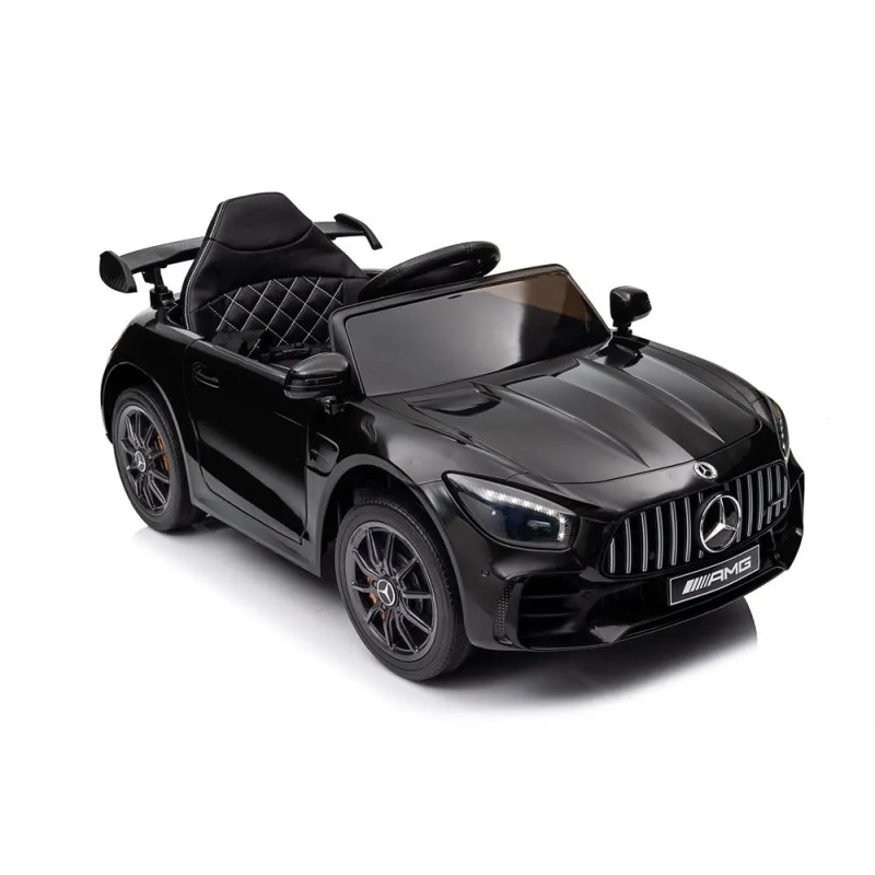 Mercedes Amg Gtr Elbil 6950449