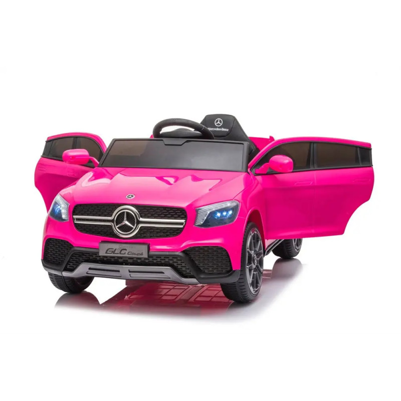 Mercedes Glc Coupe Elbil 6951251