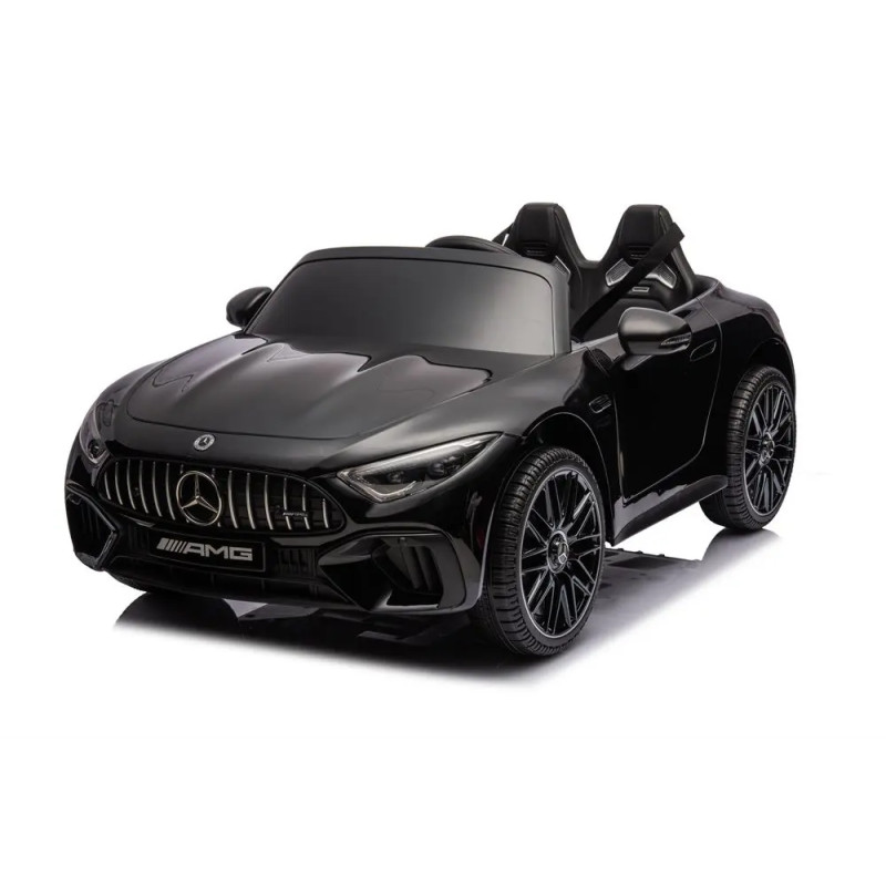 Mercedes Sl63 Amg Elbil 6951218