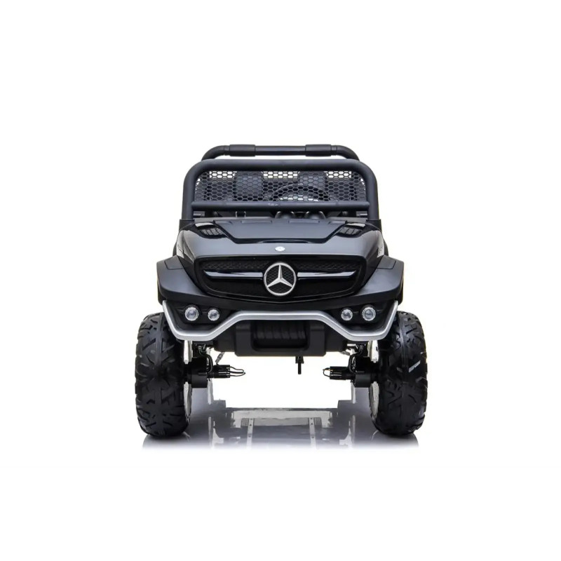 Mercedes Unimog 6950229  Elbil