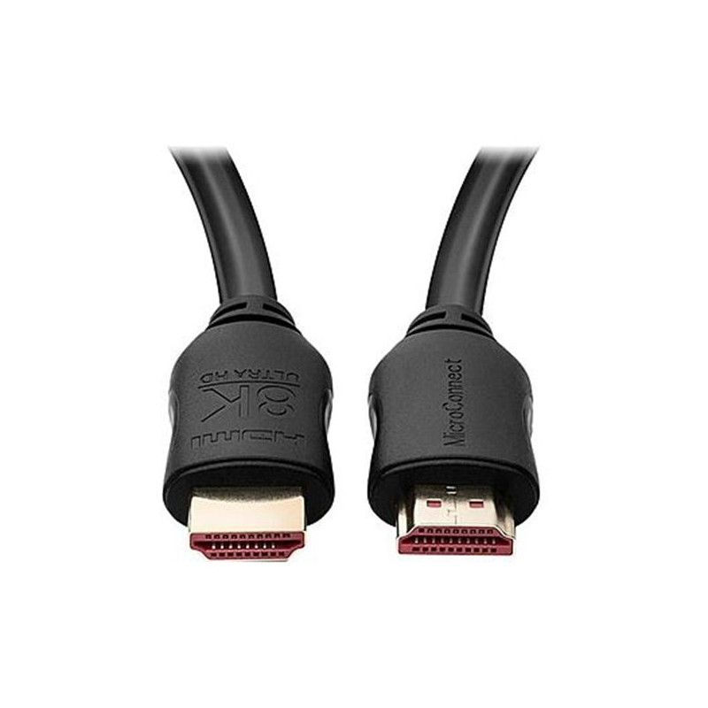 Microconnect 8k Hdmi     Kabel     Meter