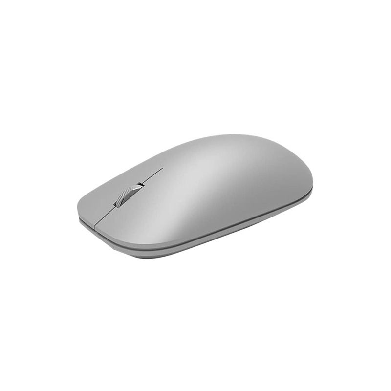 Microsoft Ms Surface Mouse  Grey Mus