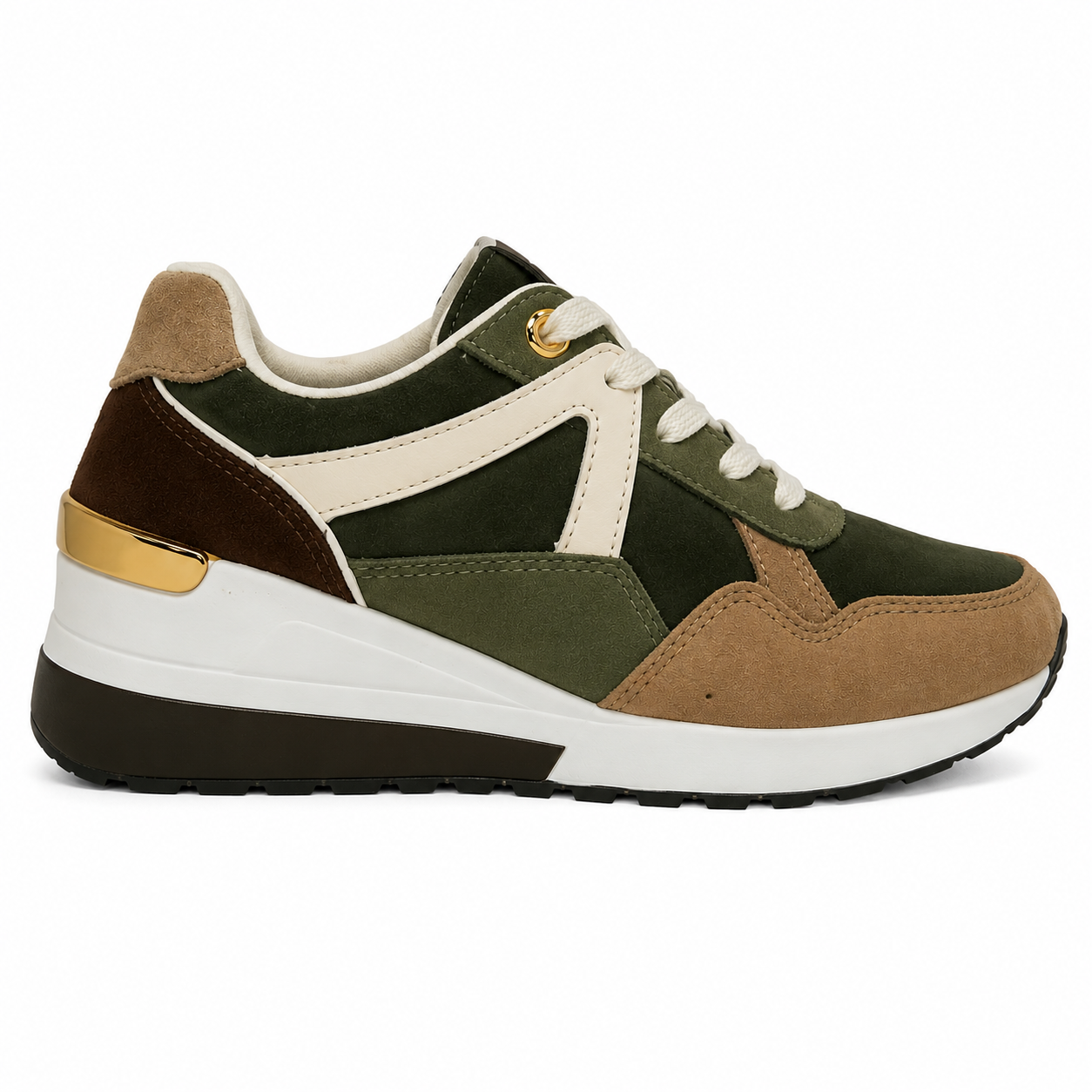 Milano Luxe Sneaker 40