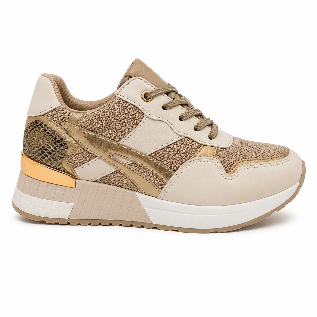Milano Luxe Sneaker 39