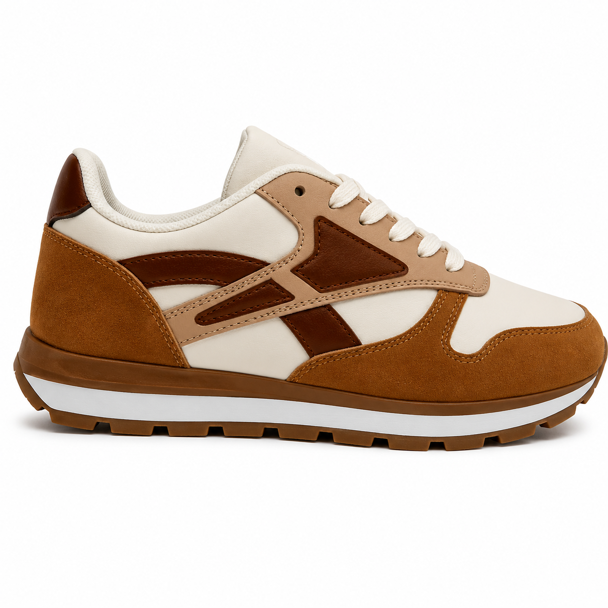 Milano Retro Sneaker 40