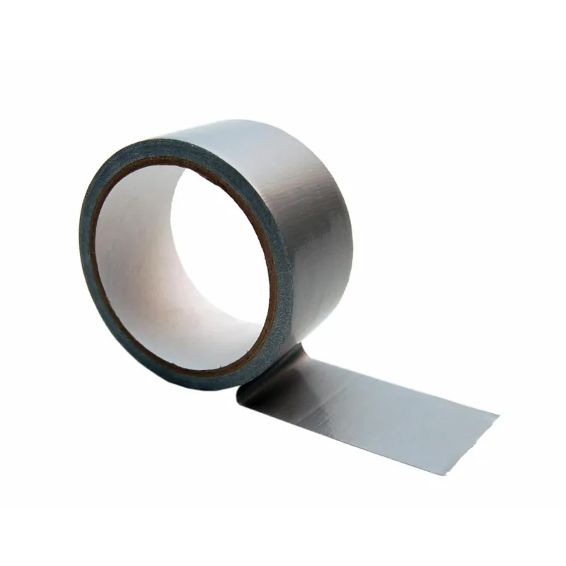 Millarco Gaffatape 45 Mm   10 Meter  -pak