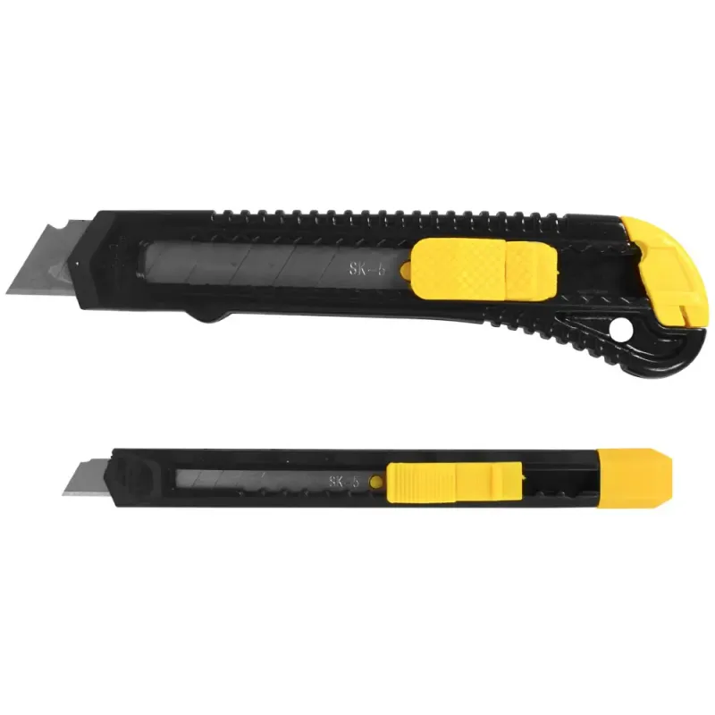 Millarco Knive   Og 18 Mm   Stk