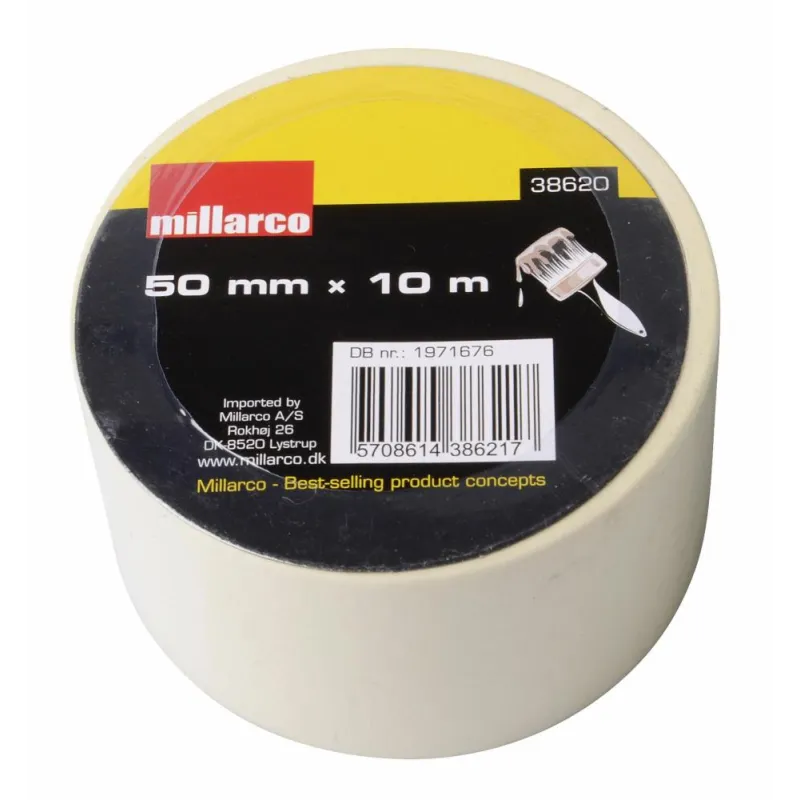 Millarco Malertape 50 Mmã 10