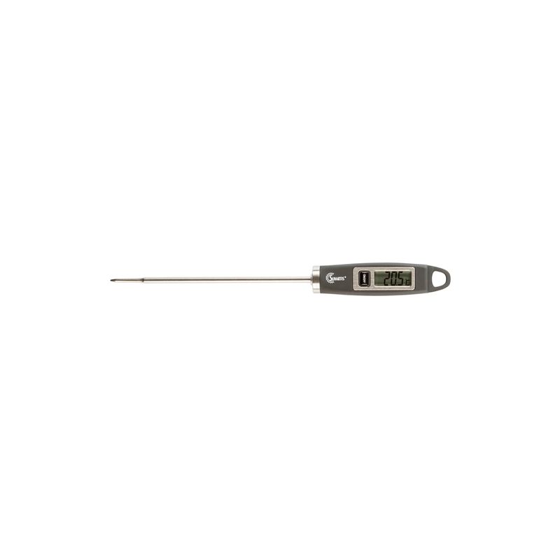 Mingle M514b  Sort Digital Stegetermometer