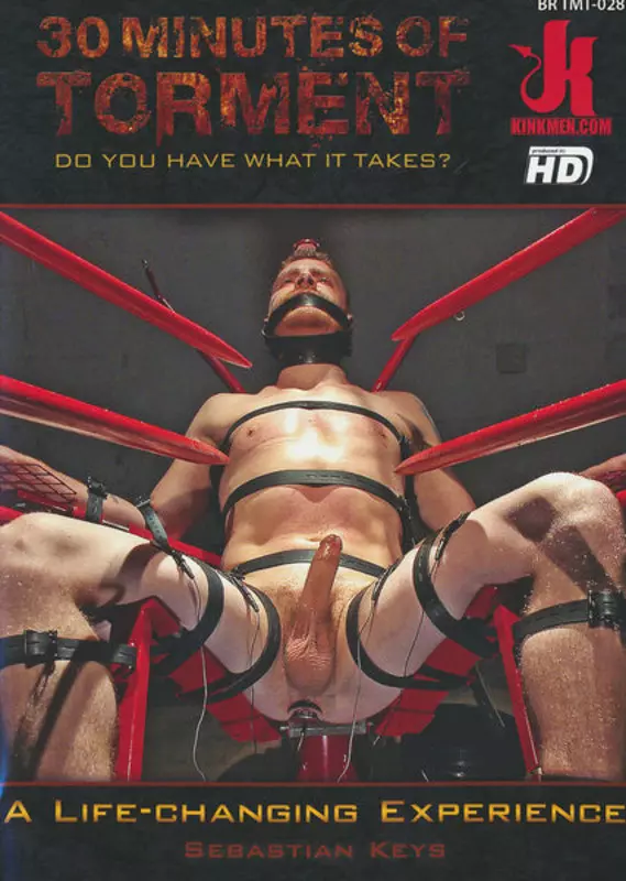 30 Minutes Of Torment   Life-changing Experience