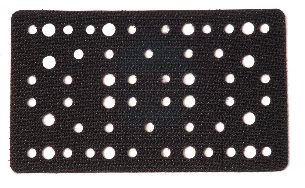 Mirka Pad Saver 81x133 54     Stk