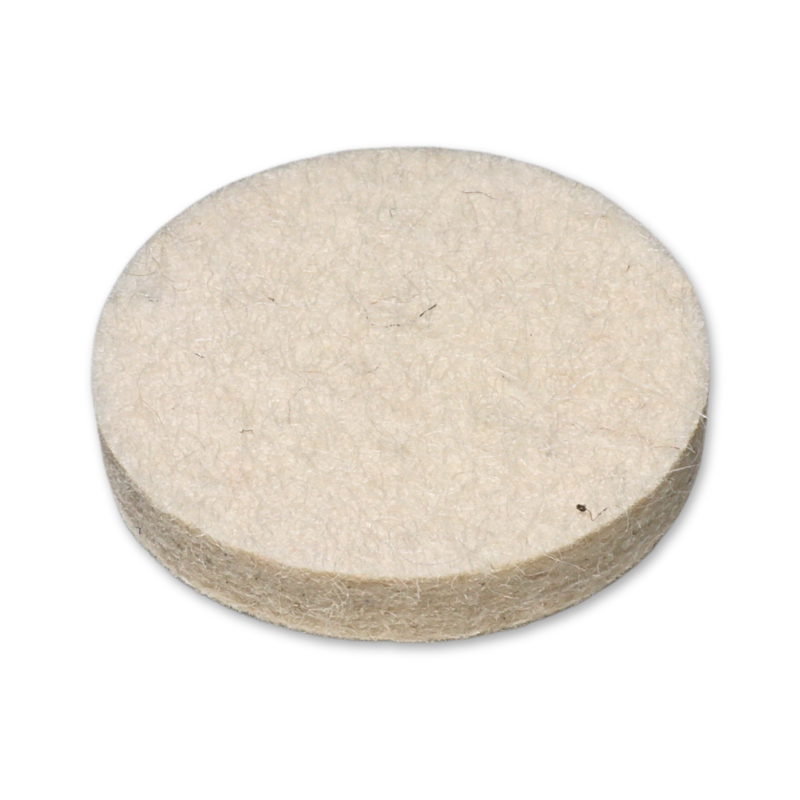 50mm Lammeuldsrondel Til Roloc