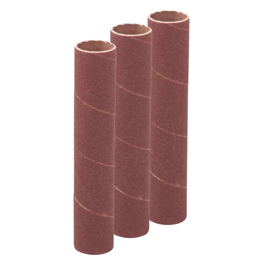 13mm Slibehylstre Til Triton Tsps 450 Spindelpudser Korn P240